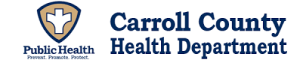 Carroll County Health Department