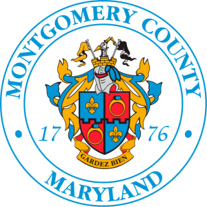 Montgomery County Seal