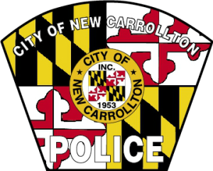 New Carrollton Police Department