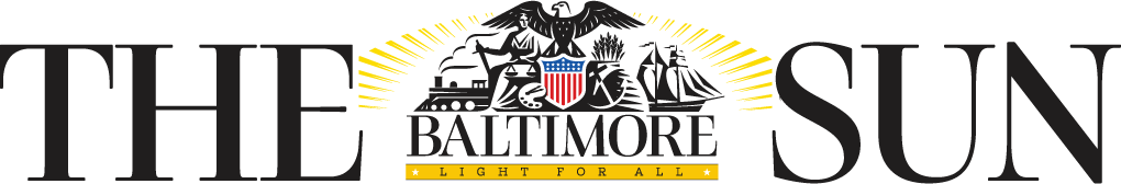 The-Baltimore-Sun-Logo-vector-image